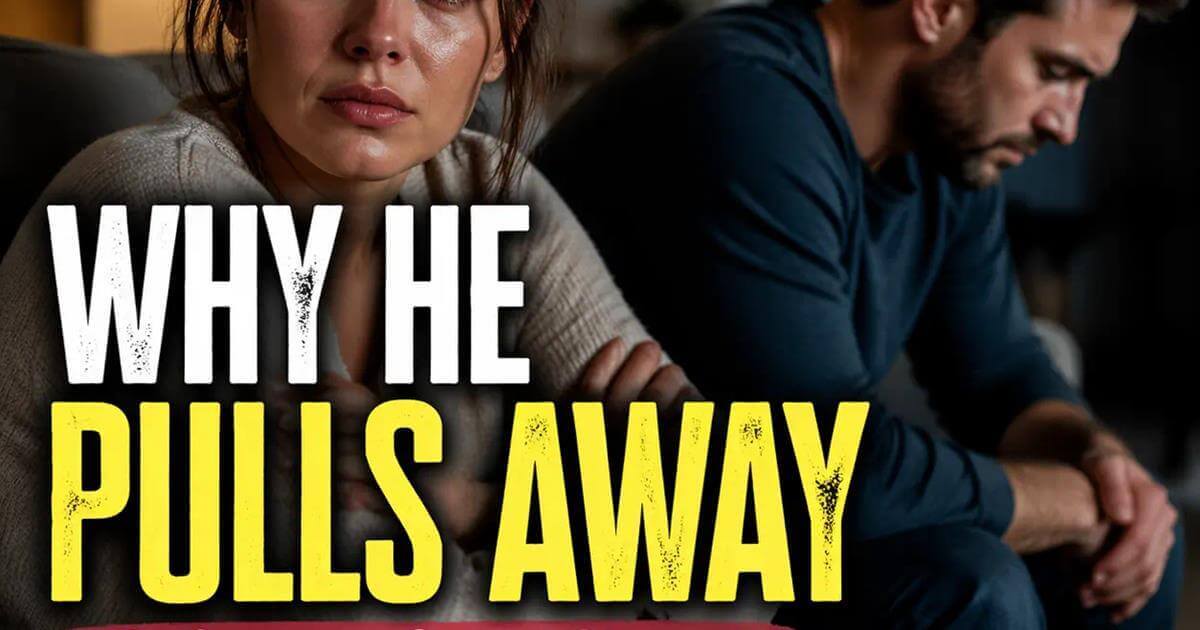 7 Gentle Ways to Reconnect With Your Husband After a Fight 1 How to Reconnect With Your Husband After a Fight (7 Proven Steps That Work)